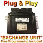BMW ECU Siemens S118012001 I | EMS | Plug+Play | Exchange Unit