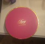 Luxy Hair Seamless hair extensions 140g Mocha Brown Color 1c-H 16" Open box