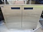 Lincat PLH90 - Panther Light Duty Series Free-standing Hot Cupboard – Static