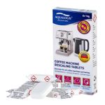 Descaling Tablets Descaler For Tassimo TCZ6004 Siemens TZ80002 Jura 61848, 70751