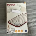 Beurer HK Comfort Cosy / Just Pad - Missing Remote/ New