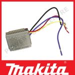 Genuine Makita Cordless Circular Replacement Saw Controller for BSS610 DSS610