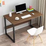 Computer Desk Laptop Pc Study Table Home Office Desk Furniture Workstation Table