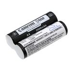 Battery For ROWENTA, TN5100, TN5100F0, TN5100F0 / 3M0, TN5120, TN5120F0