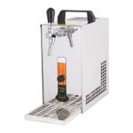 Beer dispenser, beer machine, beer tap, beer cooler - PYGMY 25, 1 tap