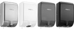 Super High Performance Hand Dryer - Stainless Steel case 10 second dry time
