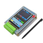 Handheld Serial Debugger RS485/RS232/TTL 2.8 Inch Touch TFT Screen STM32