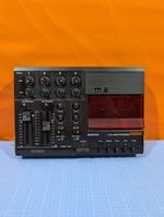 Fostex X-15 Multitracker Cassette Recorder - UNTESTED