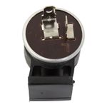 Motorcycle Indicator Flasher Relay 12V 2 Pin Winker Relay 12V 18/23 Watt