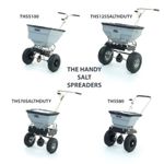 Salt Spreaders The Handy (THS70SALTHDUTY,THSS80,THSS100,THS125SALTHDUTY)