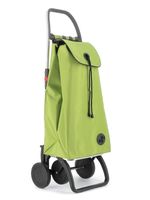 ROLSER I-MAX MF 4 WHEEL FOLDABLE SHOPPING TROLLEY 5 YEAR WARRANTY