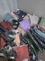 Women's Clothes Bulk Bundle Winter/Summer, Grade A, Wholesale Job Lot