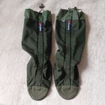 RARE BERGHAUS YETI GORE-TEX GAITERS WATERPROOF WINTER HIKING WALKING NEW