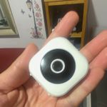 White Camera wifi