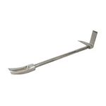 30" Halligan Hooligan Bar - Fire and Rescue Tools