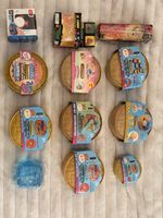 squishy fidget toys Collection 12 Set