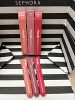 Rhode Peptide Lip Tint Set Of Three Brand-New Individually Boxed