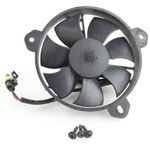 2011-2016 DUCATI F 848 Radiator Fan - 55040201A
