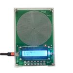 7.83HZ Schumann Wave Generator Natural Bio-Healing Ultra-low Frequency Pulse