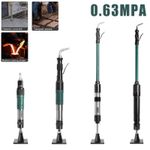 0.63Mpa Pneumatic Tamping Machine Earth Sand Air Hammer Sander Rammer Tamper New