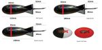 Spomb Spod Bomb Bait Rocket & Tail Floats -Carp Fishing -All Types-Free Delivery