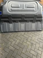 Mercedes Vito W447 Bulkhead 2016 Upwards