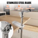 Heavy Duty Catering Bench Can Opener Professional Desktop Tin Opener