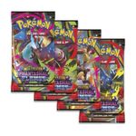 Pokeemon TCG SV 151 Booster Bundle ME02 Trainer Box