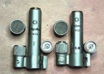 OKTAVA  MK-012A MATCHING PAIR. MICHAEL JOLY MODIFICATION