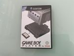 Nintendo GameCube Game Boy Player PAL Start Up Disc only, boxed