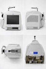 Zeiss Cirrus OCT 4000 Corneal Topographer