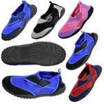 Water Shoes Beach Surf Wet Aqua Shoes Boys Girls Mens Womens Wetsuit Boots