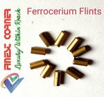 Ferrocerium Flints Fits Cartier among other Lighters 10 Piece Easy Ignite Exc