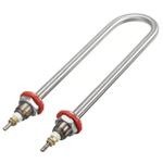 1KW HEATING ELEMENT U SHAPE FOR ELECTRIC BAIN MARIE 220v-240v U-SHAPED 1000w