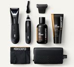 Manscaped The Performance Package 5.0 Ultra Hair Trimmer Brand New Sealed