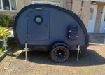 teardrop trailer