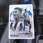 Newcastle United V Athletic Club Bilbao 2025/26 Champions League Match Programme