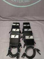 Set of 8 SolarEdge 650W Solar Power Optimizer DC PV MPPT P650-5RM4MRM/L
