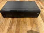 ROVER 75 CD Changer XQE105560