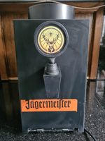 Official Jägermeister 1 Bottle Tap Machine Chiller Dispenser -  Pub/Bar/Man Cave