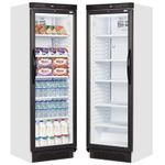 BRAND NEW SC381 GLASS DOOR COOLER DRINKS DISPLAY FRIDGE£599 & NEXT DAY DELIVERY