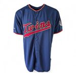 Minnesota Twins Baseball Jersey sz XL
