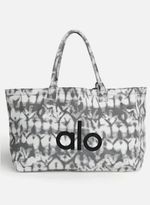 Alo-Yoga Large Canvas Tote Bag Gym/Park/Beach/Shopping