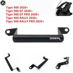 For Tiger 900 GTProRally Pro 2020-21 GPS Mount Holder Navigation Bracket UK