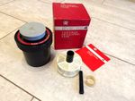 Patterson System 4 35mm 126,127,120 & 220 film  Developing Tank
