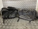 HEIN GERICKE PROSPORTS small luggage bags