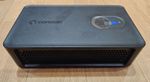 Canaan Avalon Nano 3S 6TH/s Bitcoin Miner, Home Solo Lottery Miner, Black, Used