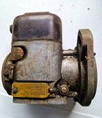 Wico Series a Magneto Vintage Tractor Stationary Engine