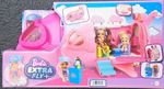 Barbie Extra Fly Jet Airplane  Brand New Boxed