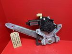 Kia Picanto Mk1 SA Facelift 2004-2007 O/S REAR WINDOW WINDER MECH 83401/2-07010